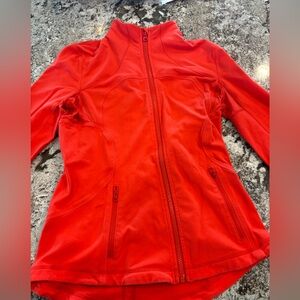 Lululemon Align Jacket